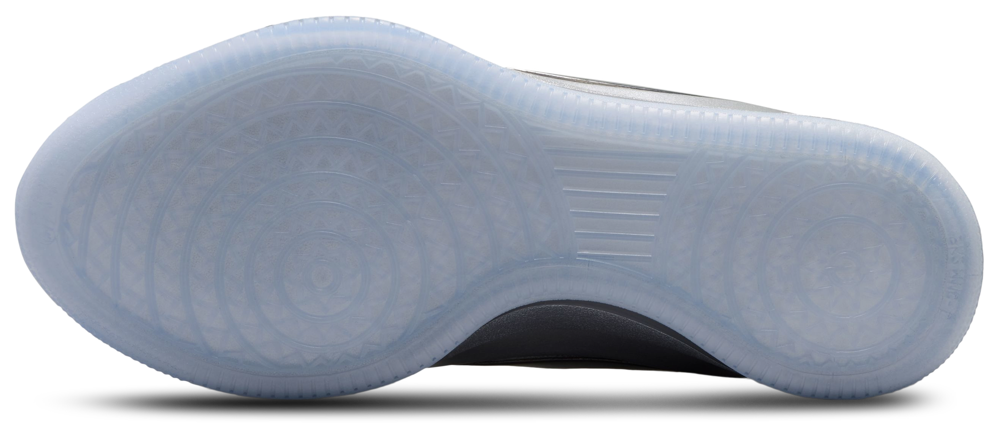 Nike Book 2 Iron Fist  - Men's