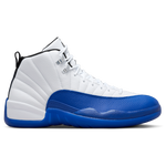 White/Black/Blue