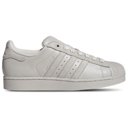 Men's - adidas Originals Superstar II  - Grey/White/Grey