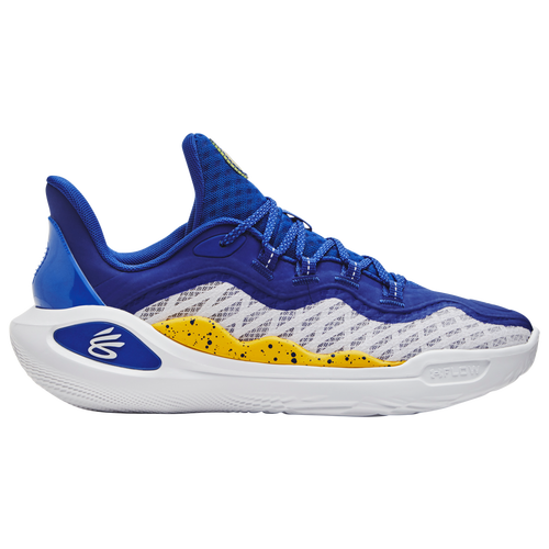 Footlocker curry 4 online