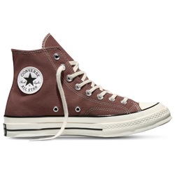 Pour hommes - Converse Chuck 70 à tige haute - Crépuscule rouge/Aigrette/Noir