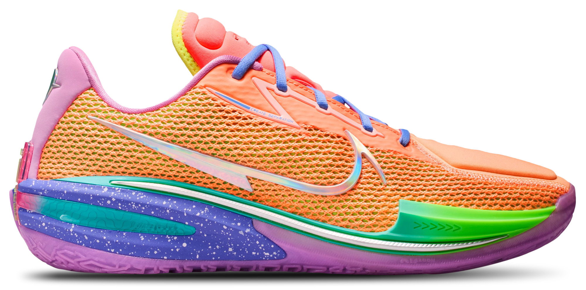 GTカット1 バッシュ Nike Air Zoom G.T. Cut 1 - Men's | Foot Locker