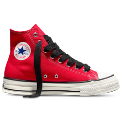 Men's - Converse CTAS High Throwback  - Red/Vintage White/Blue