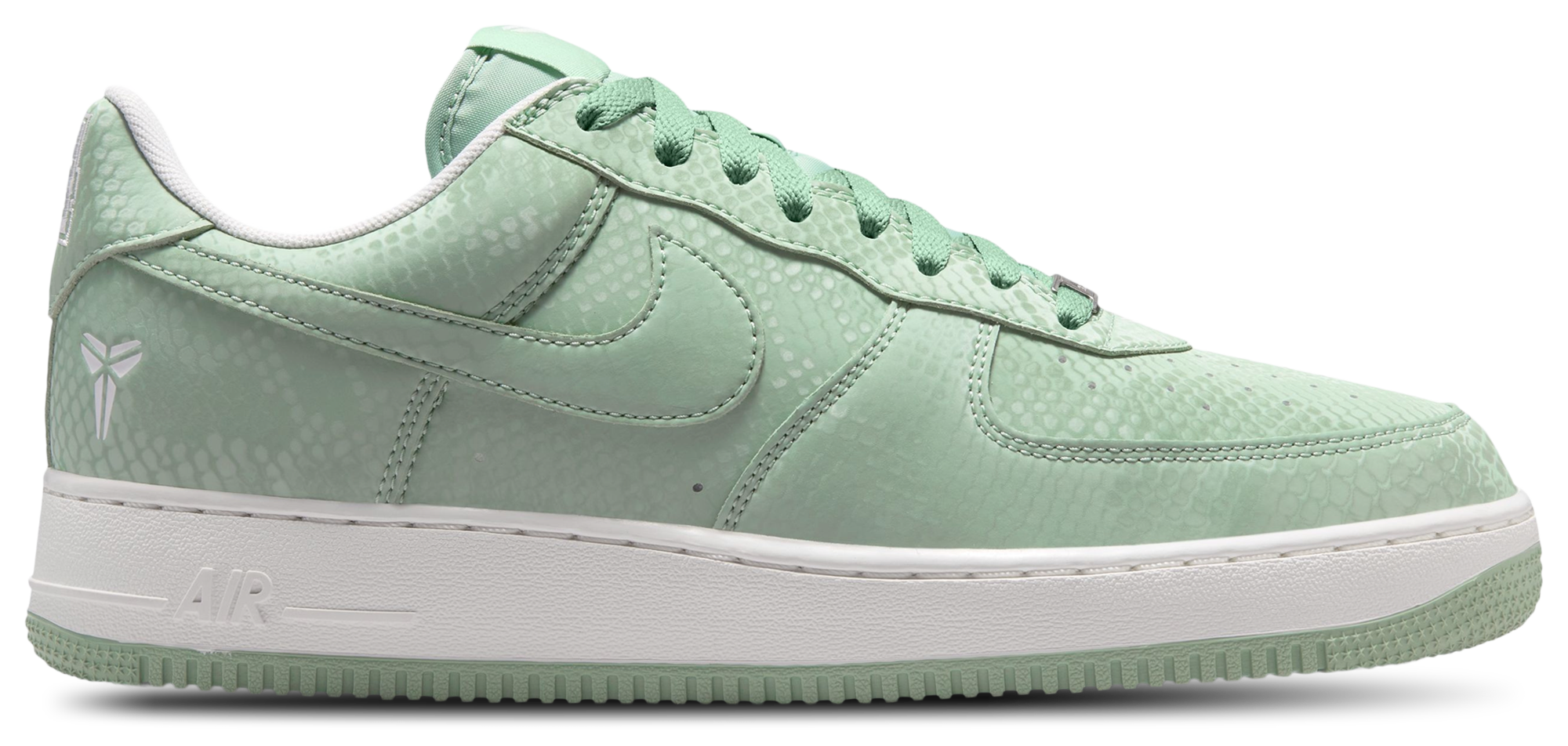 Nike Kobe Air Force 1 Low - Men's | Foot Locker Canada