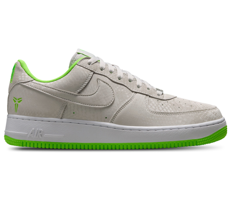 Nike Kobe Air Force 1 Low