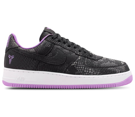 Nike Kobe Air Force 1 Low - In Store Only