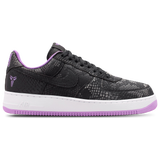 Black/Purple Stardust/White