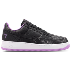 Pour hommes - Nike Kobe Air Force 1 à tige basse - 