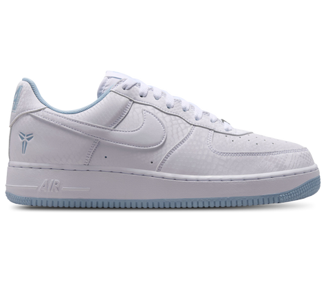 Nike Kobe Air Force 1 Low