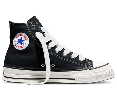 Converse CTAS High Throwback