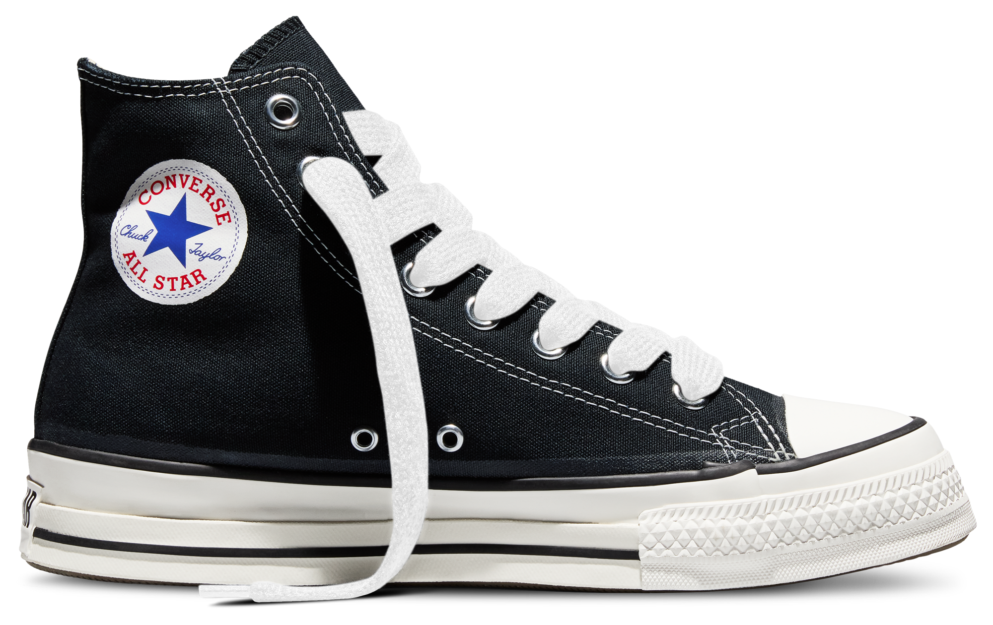 Converse CTAS High Throwback - Men's