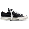 Converse CTAS Low Throwback - Converse Black/White