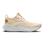 White/Tan