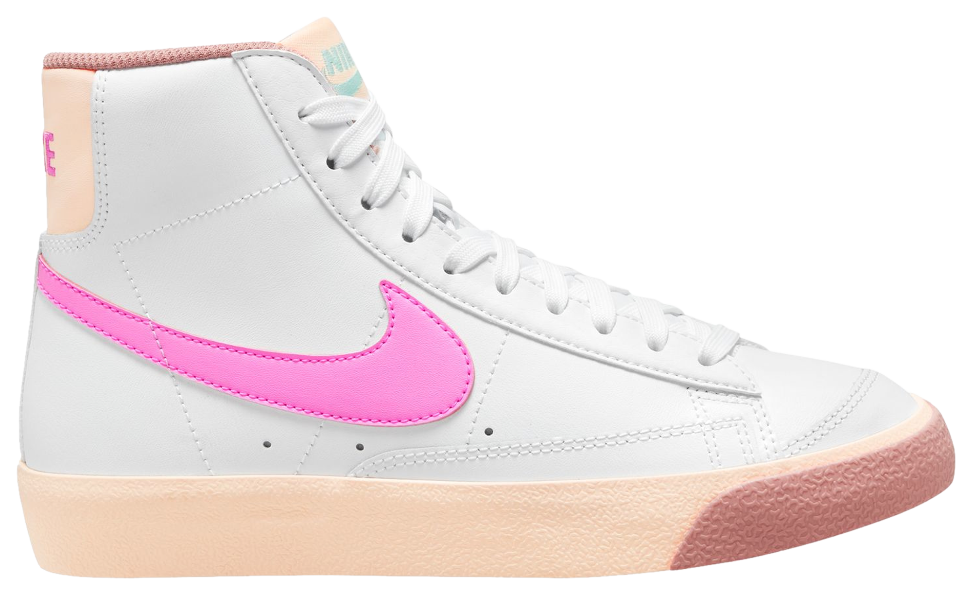 foot locker blazer 77