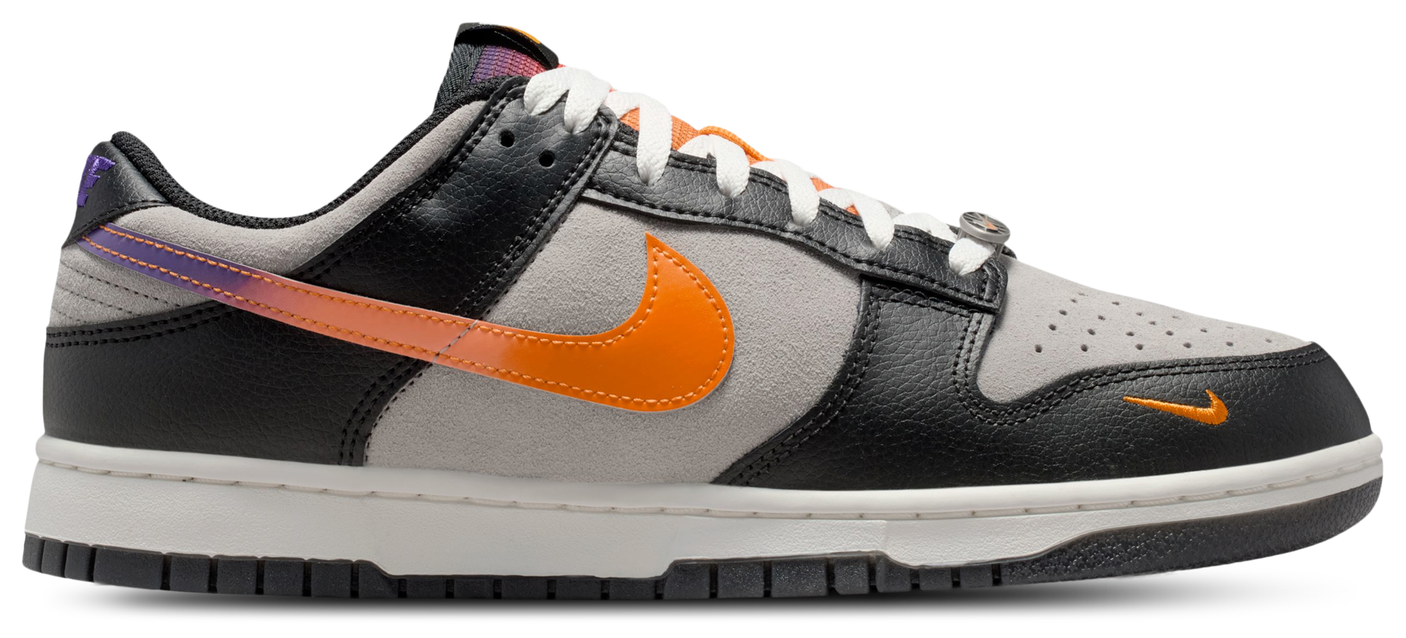 Nike Dunk Low Retro Premium - Men's | Champs Sports Canada