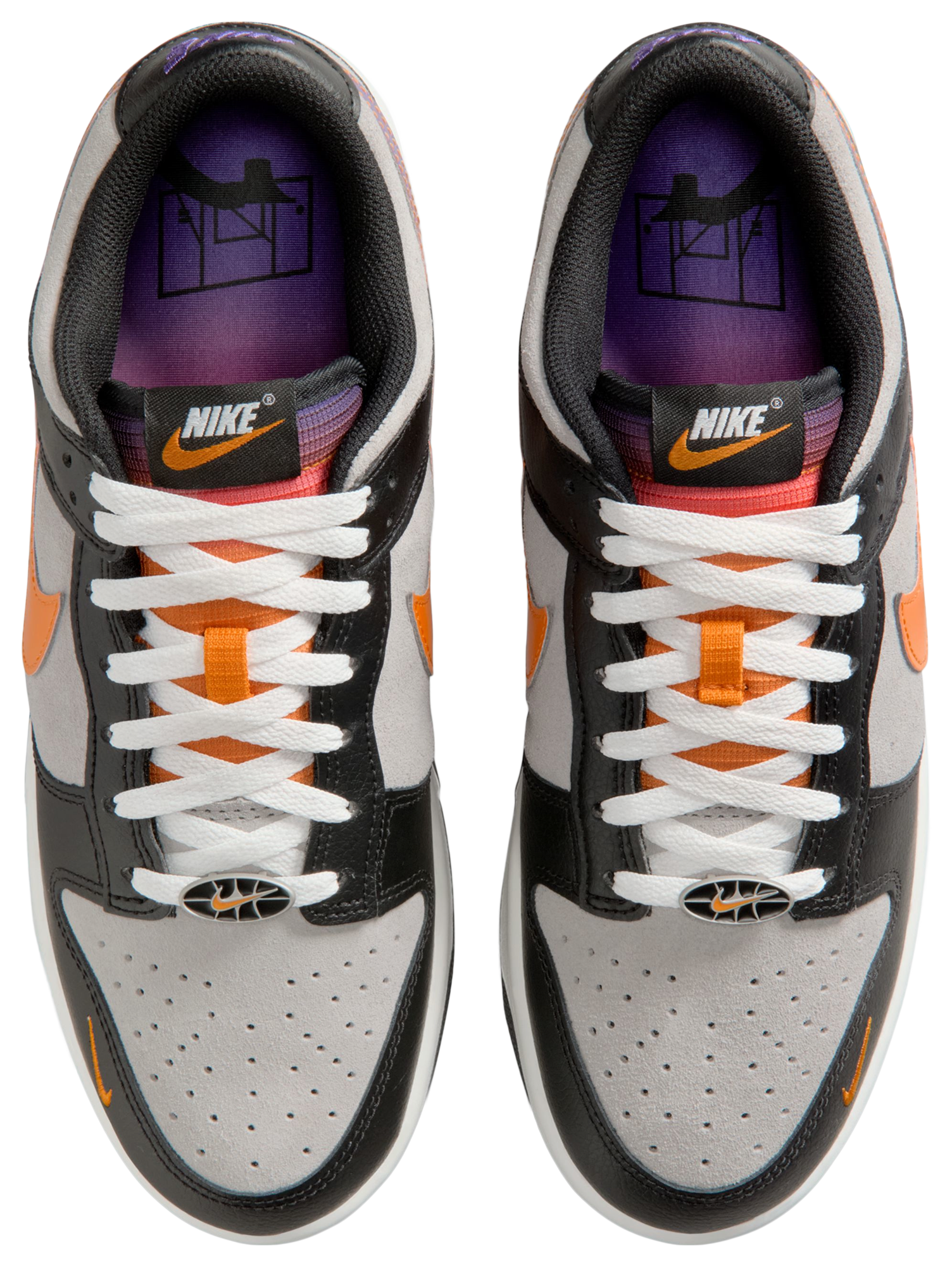 Nike Dunk Low Retro Premium