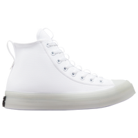 Converse blanche foot clearance locker