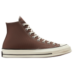 Brown/White