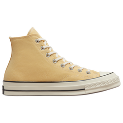 Men's - Converse Chuck 70 Hi - Yellow/White