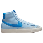Blue/White