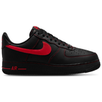 Black/University Red