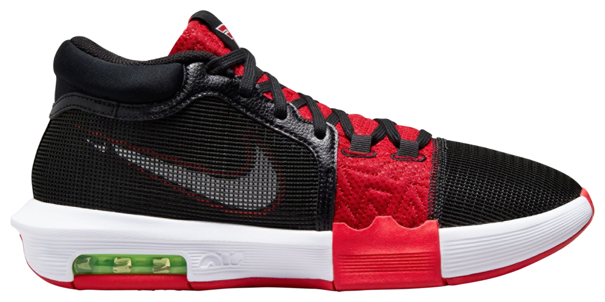 Nike LeBron Witness VIII Foot Locker Canada