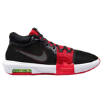 Black/White/Red