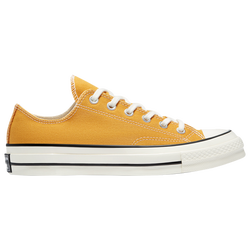Mens - Converse Chuck 70 Low - Yellow/Black/White
