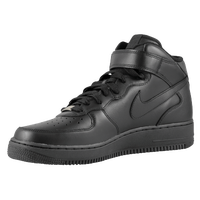 Black/Black