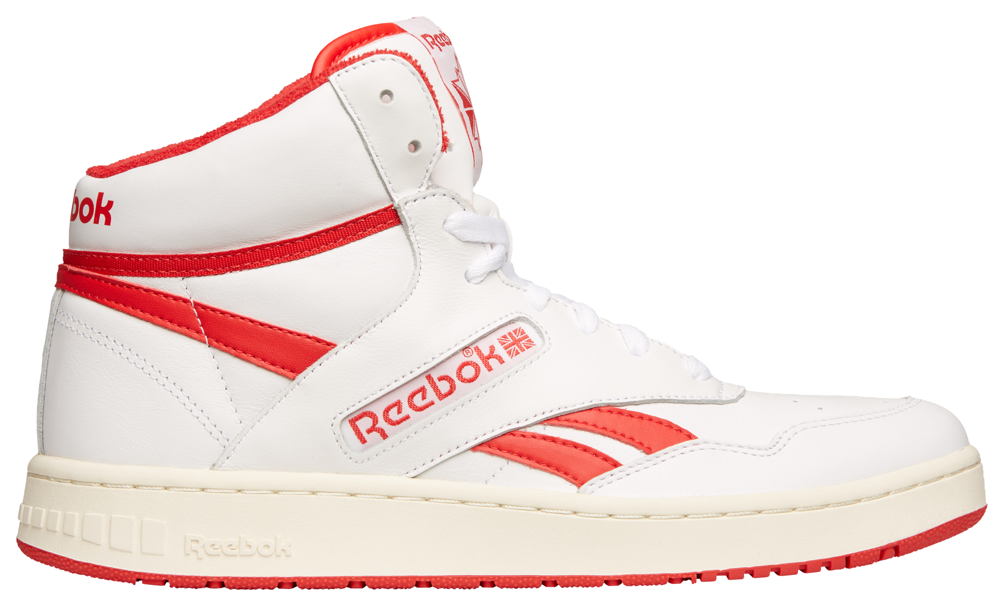 reebok bb4600 rouge