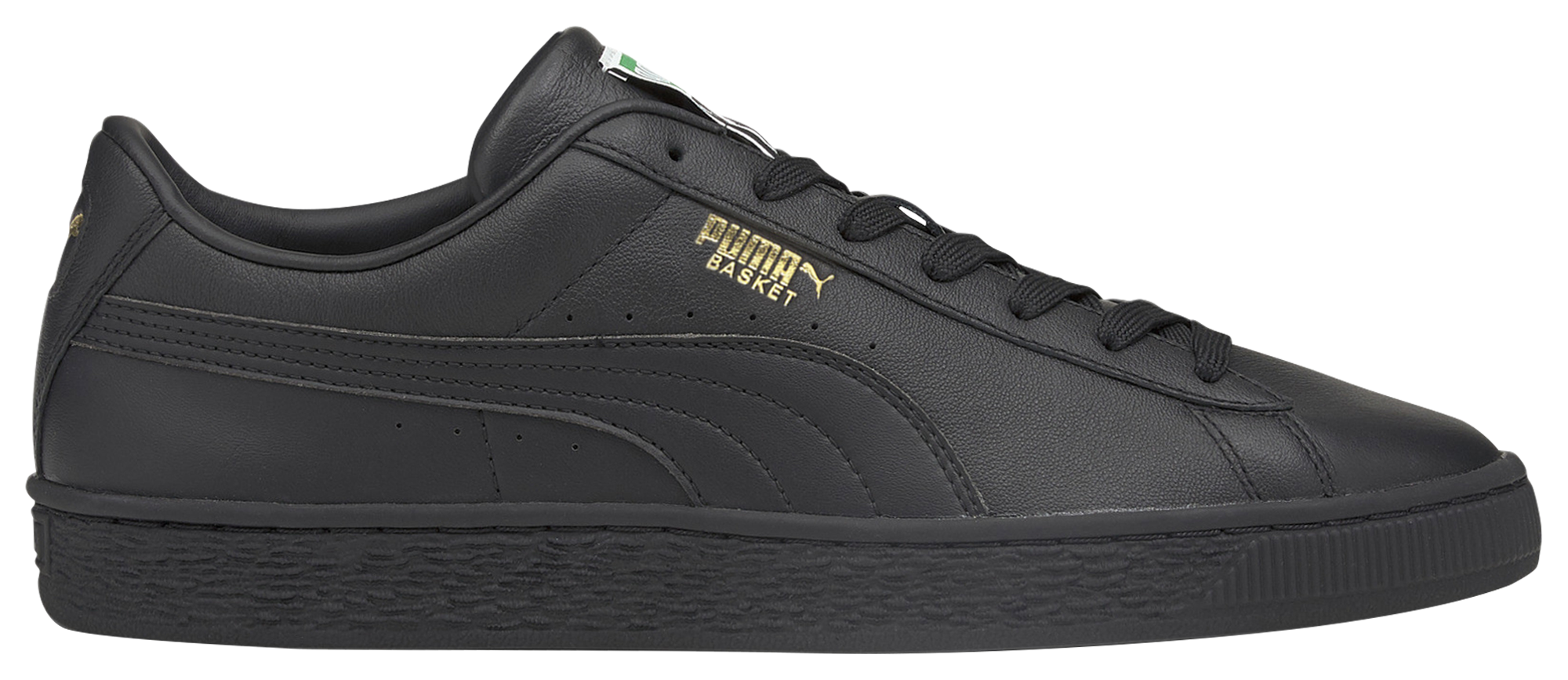 Puma deals basket core