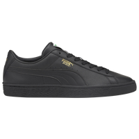 New puma shoes discount black