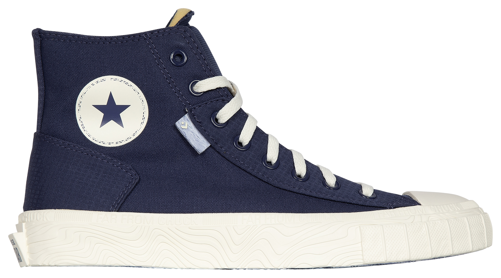 Converse unt1tl3d hi outlet review