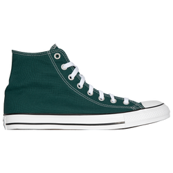 Men's - Converse Chuck Taylor All Star HI - White/Green