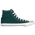 Converse Chuck Taylor All Star HI  - Men's White/Green