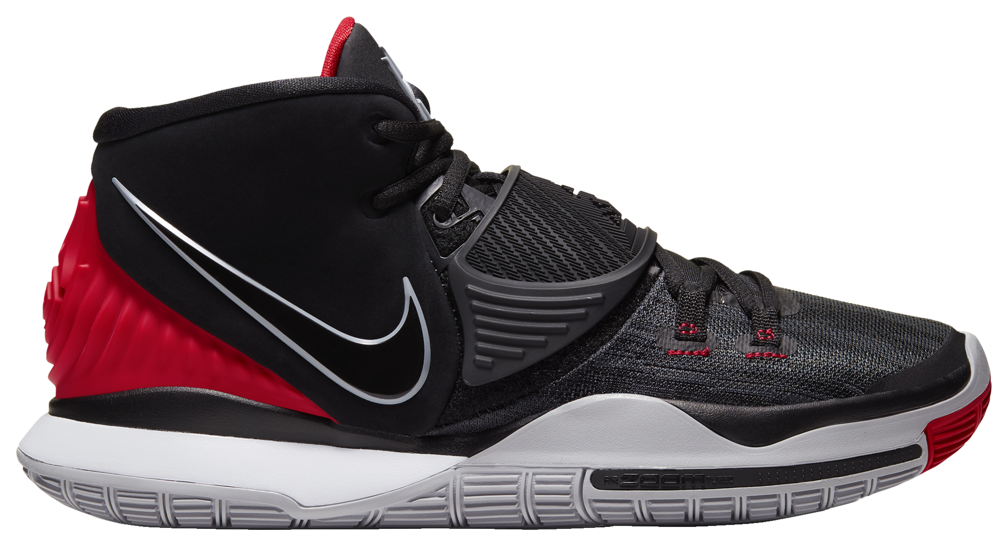 Sepatu Basket Model Nike Kyrie 5 Spongebob Shopee