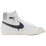 White/Black/Orange- 41-04641-9-04