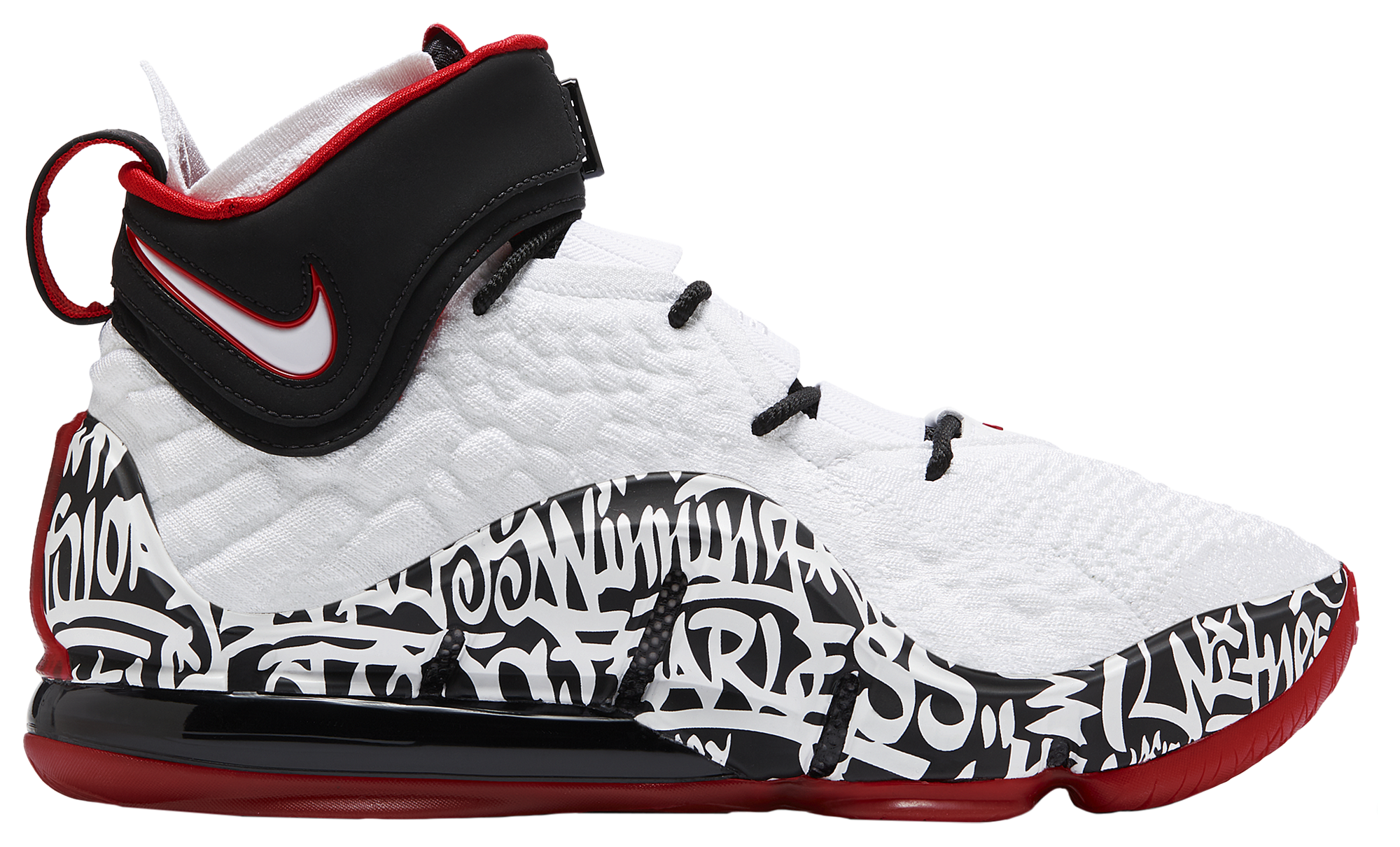 footlocker canada releases