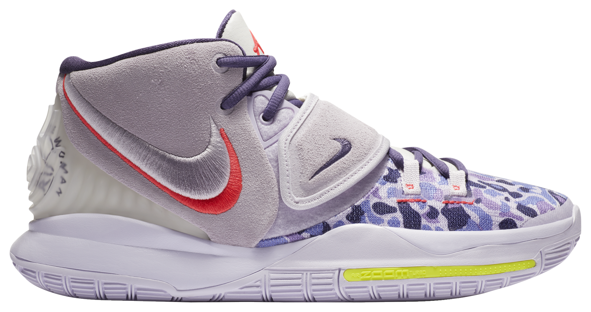 kyrie 5 footlocker canada