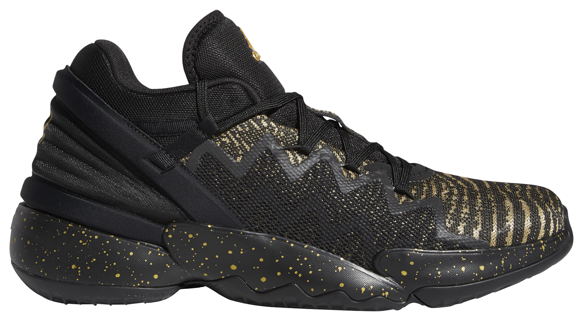 donovan mitchell shoes canada