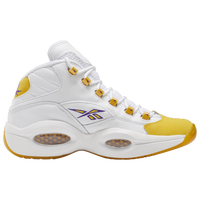 Reebok Question Shoes