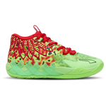 Vert/Rouge/Jaune
