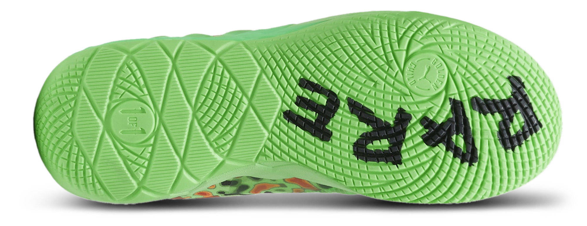 PUMA MB.01 Thermal