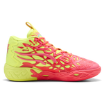 Yellow Alert/Pink Alert