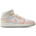 White- Summer of Jordan