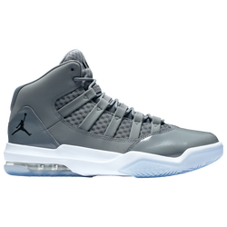 Pour hommes - Jordan Max Aura - Grey/Black/White