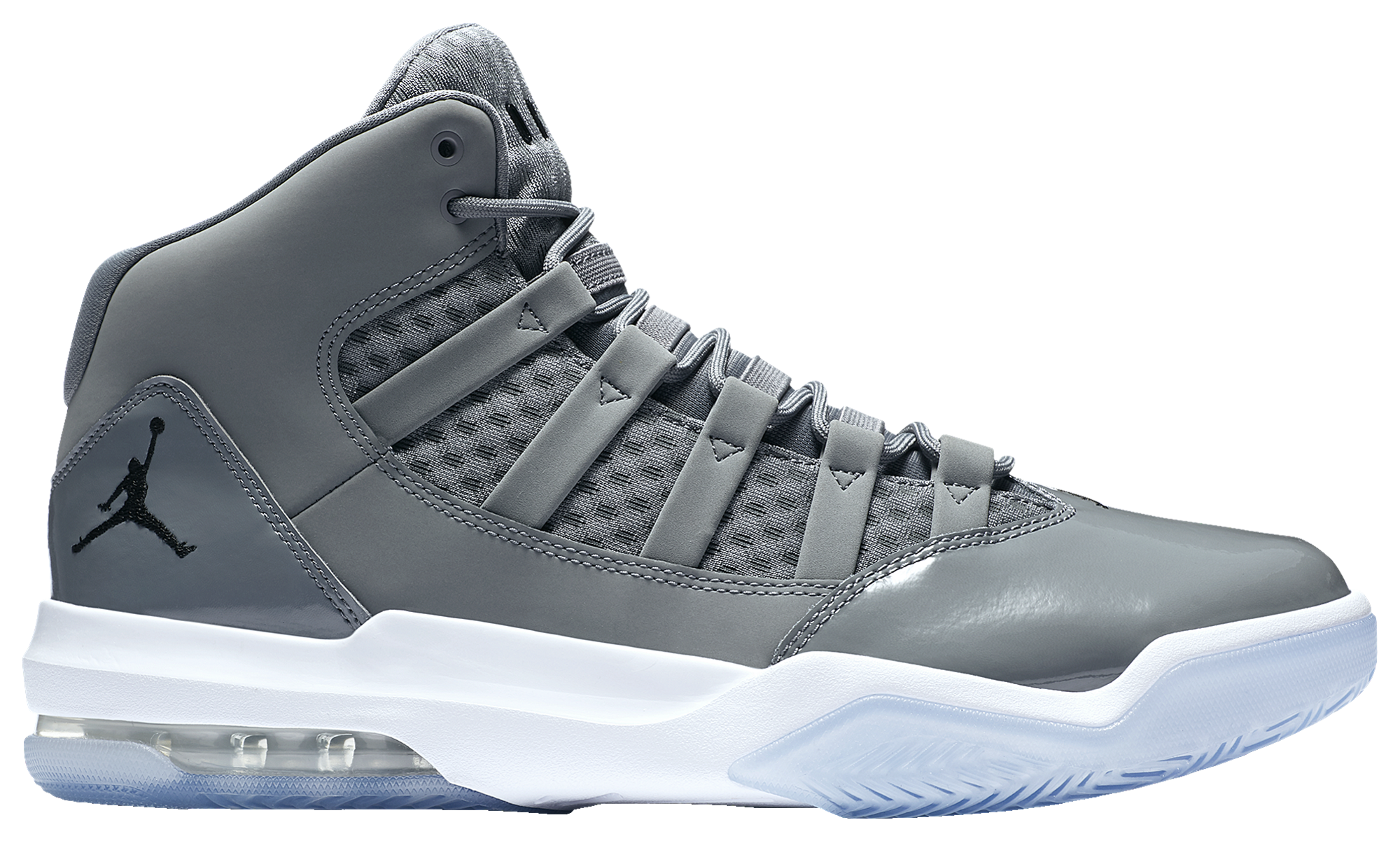 Jordan Max Aura  - Men's