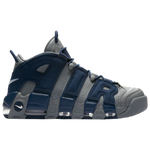 Cool Grey/White/Midnight Navy