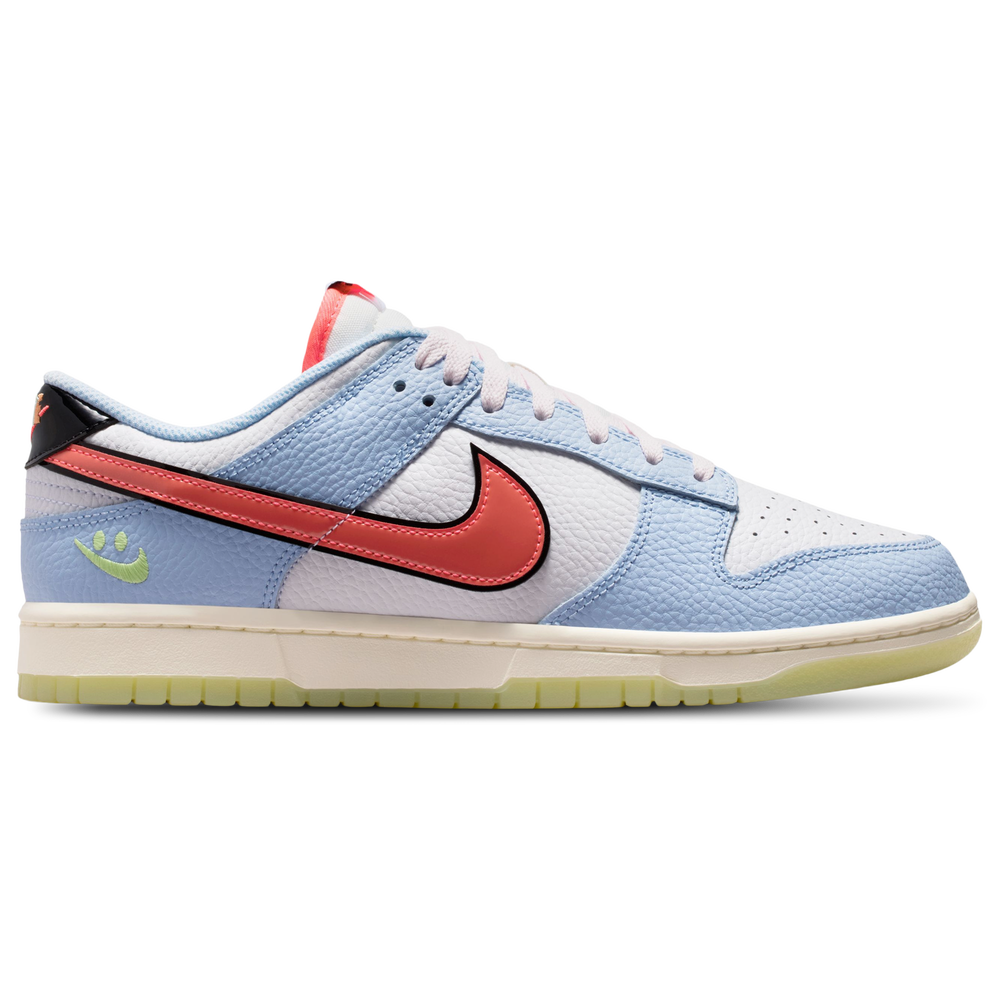 Nike Dunk Low Patent Leather