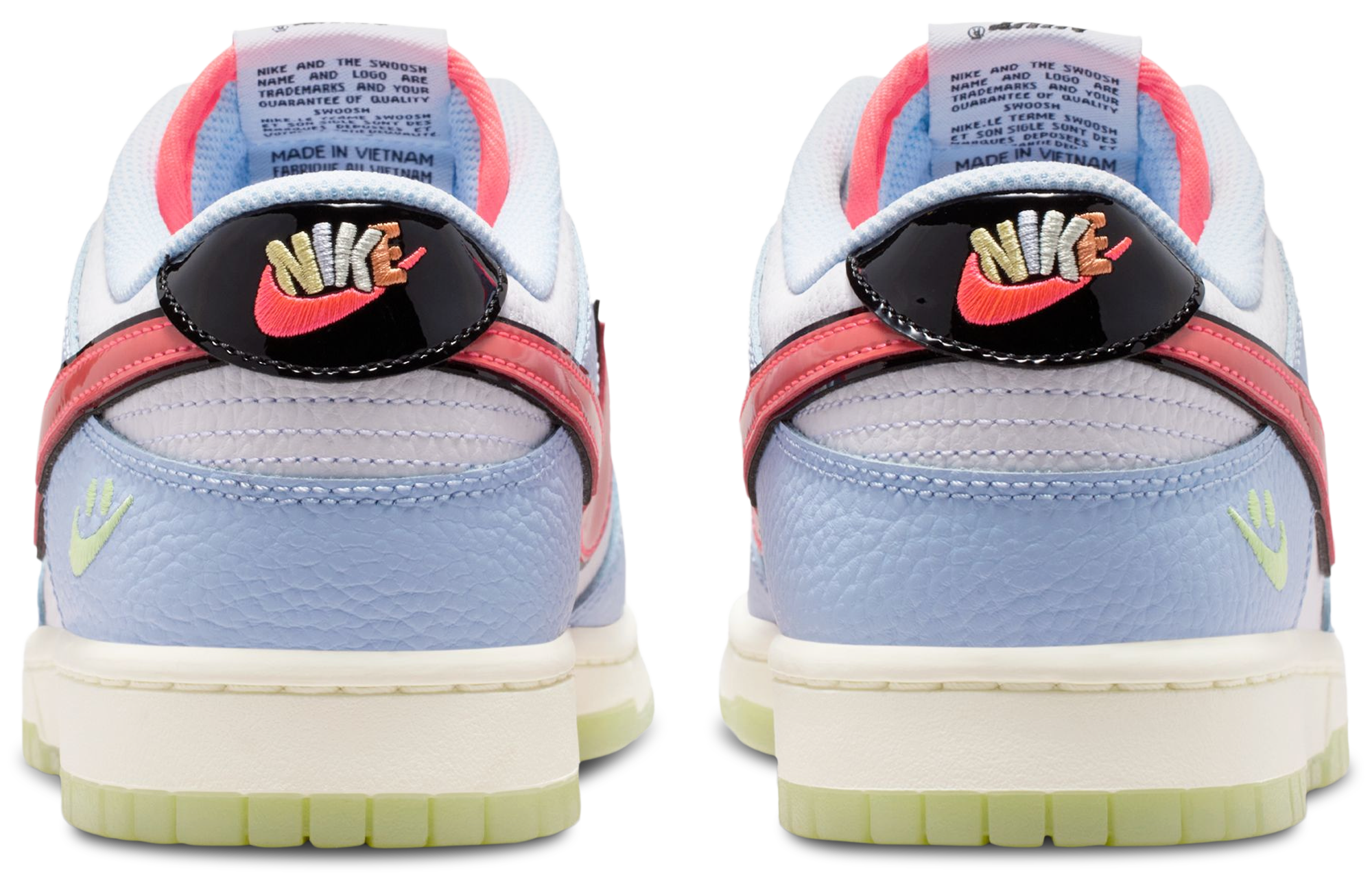 Nike Dunk Low  - Men's